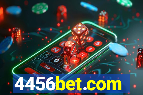 4456bet.com