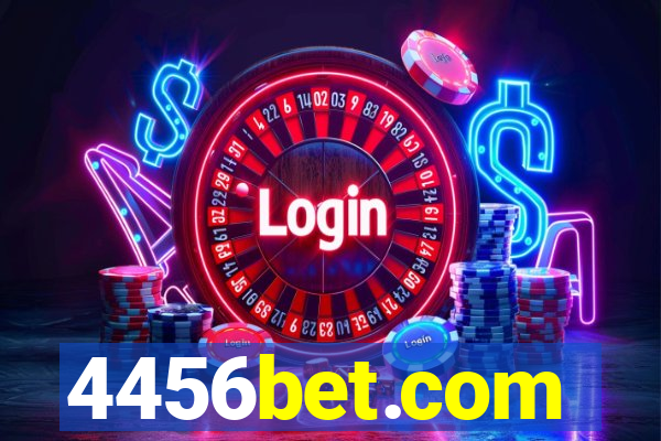 4456bet.com