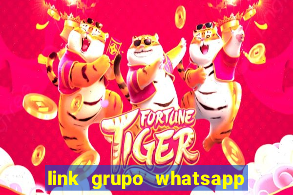 link grupo whatsapp porto alegre