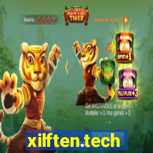 xilften.tech