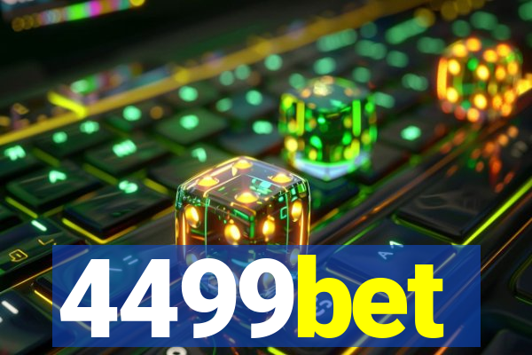 4499bet