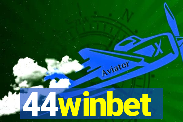 44winbet