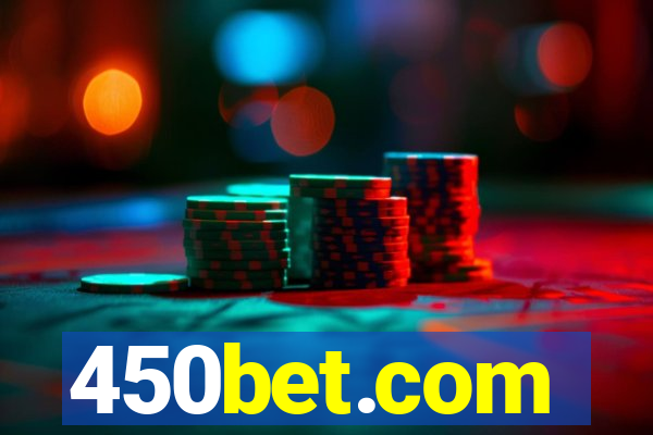 450bet.com