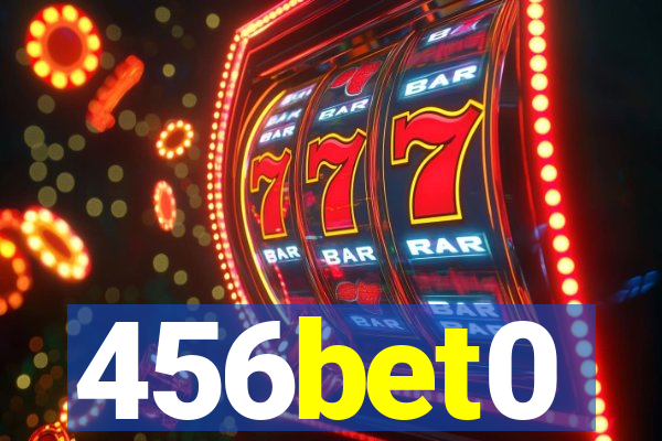 456bet0