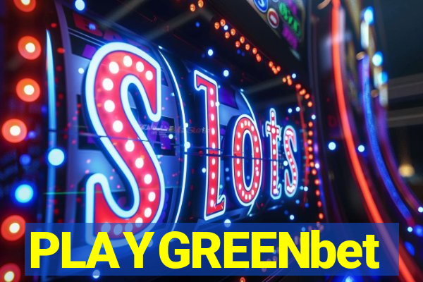 PLAYGREENbet