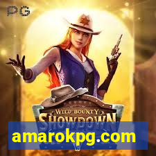 amarokpg.com