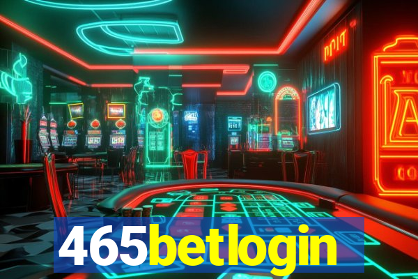 465betlogin