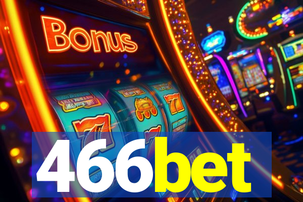 466bet