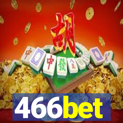 466bet