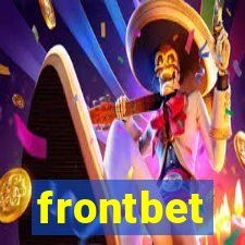 frontbet