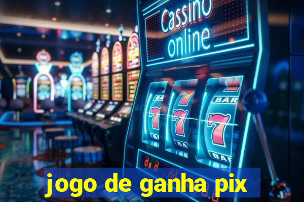 jogo de ganha pix