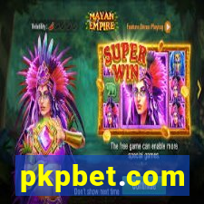 pkpbet.com