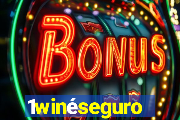 1winéseguro