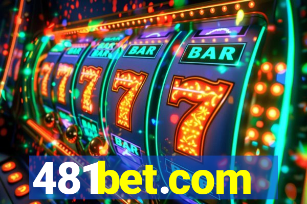 481bet.com