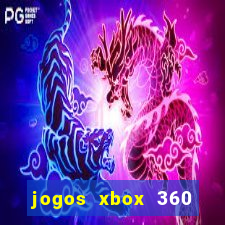 jogos xbox 360 download torrent