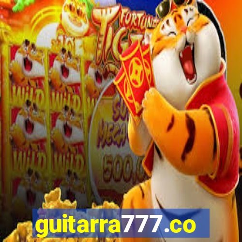 guitarra777.co