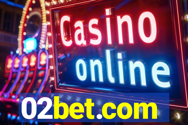 02bet.com