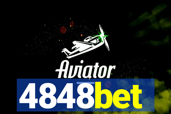 4848bet