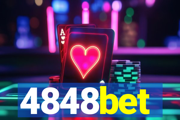 4848bet