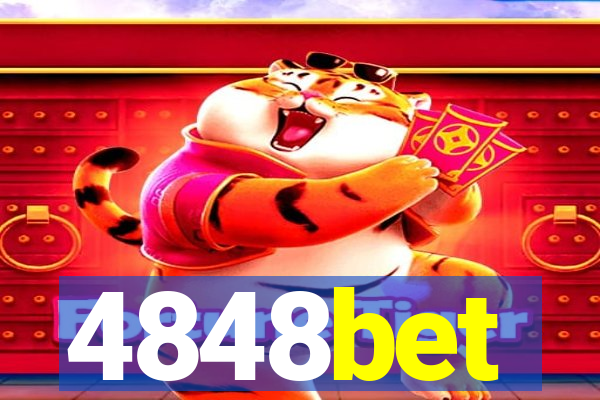 4848bet