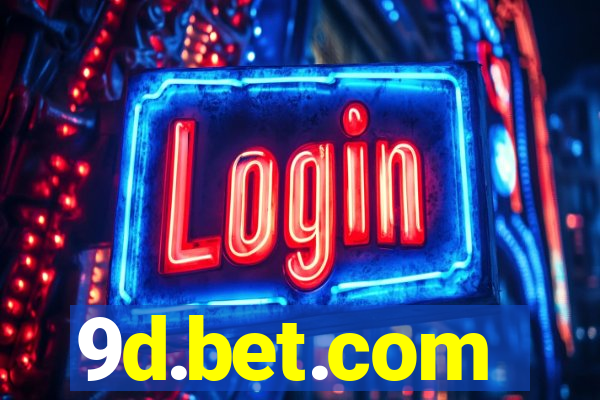 9d.bet.com