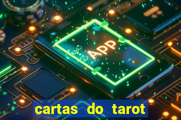 cartas do tarot que indicam mentira