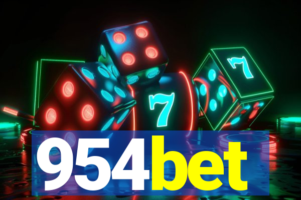 954bet