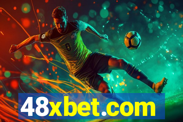 48xbet.com