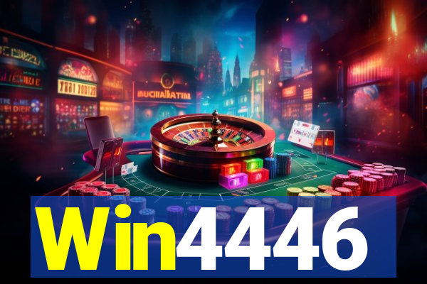 Win4446