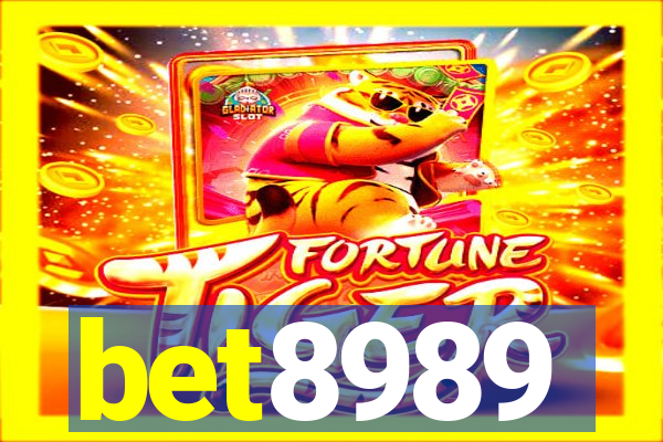 bet8989