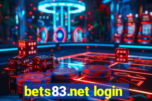 bets83.net login