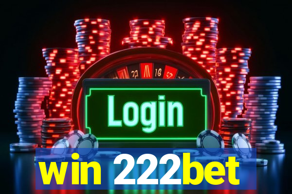 win 222bet