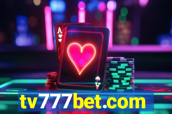 tv777bet.com