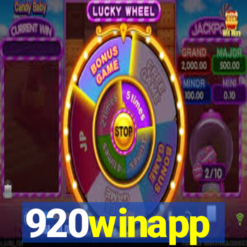 920winapp