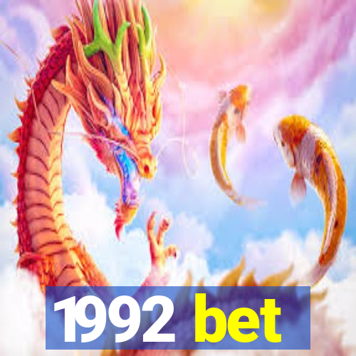 1992 bet