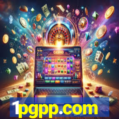 1pgpp.com