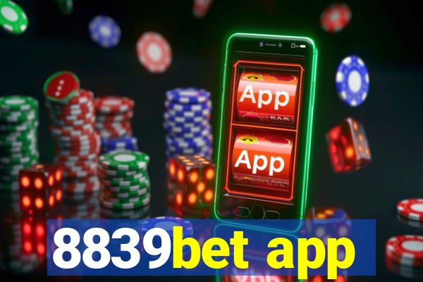 8839bet app