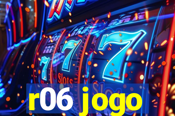 r06 jogo