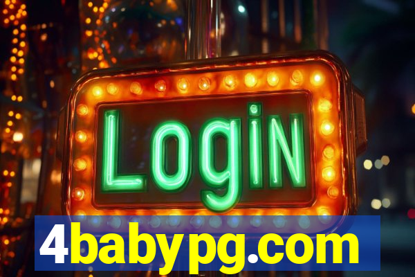 4babypg.com