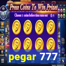 pegar 777