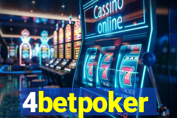 4betpoker