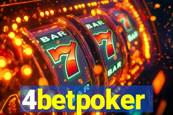 4betpoker