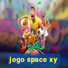 jogo space xy