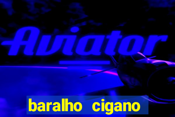 baralho cigano gratis estrela guia