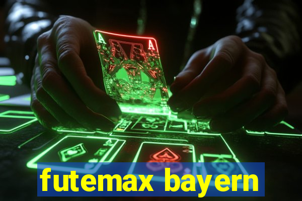 futemax bayern