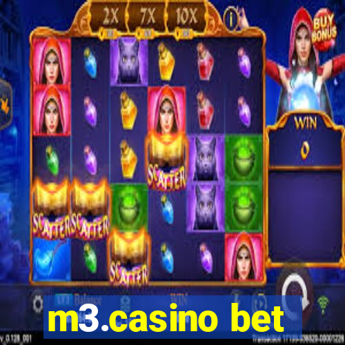 m3.casino bet