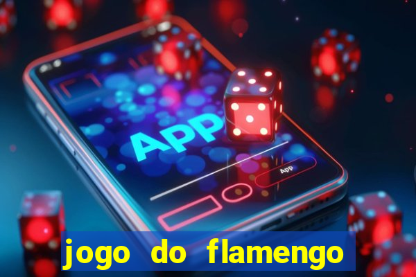 jogo do flamengo online multi