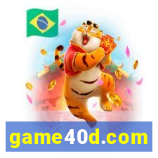 game40d.com