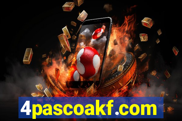 4pascoakf.com