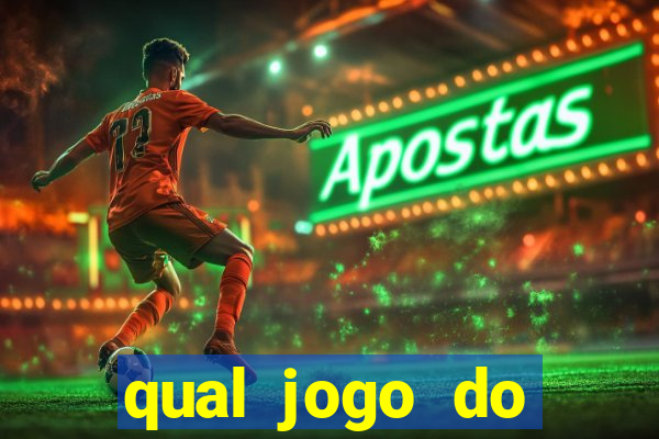 qual jogo do tigrinho ganhar dinheiro